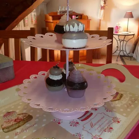 Frühstückspension La Mansarde